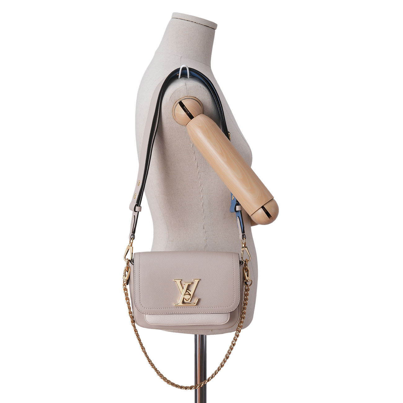 LOUIS VUITTON(USED)루이비통 M58554 락미 텐더